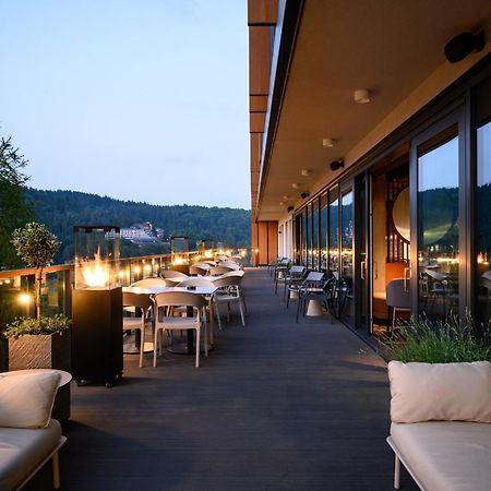 Belmonte Hotel Krynica-Zdroj Dış mekan fotoğraf