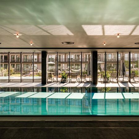 Belmonte Hotel Krynica-Zdroj Dış mekan fotoğraf
